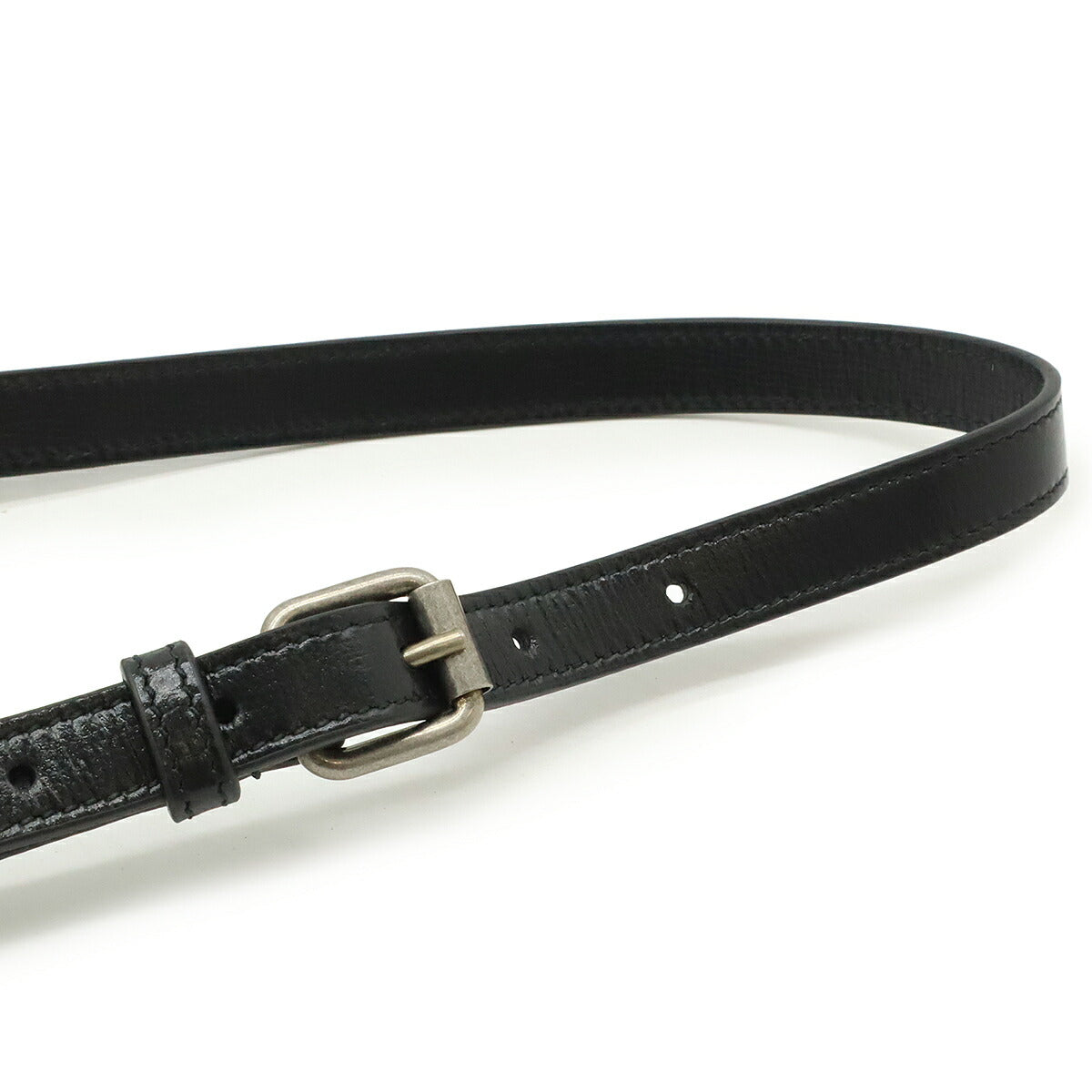 Gucci GG Supreme PVC Shoulder Bag