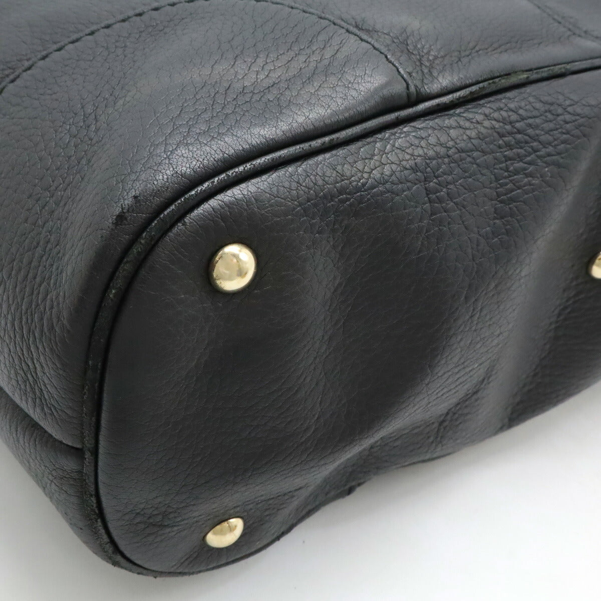 Gucci Official Unnamed Leather 2way Bag