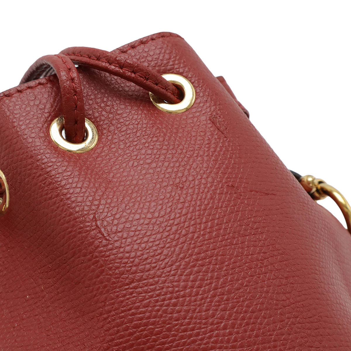 Fendi 7AS378 ADYW Calf Bag