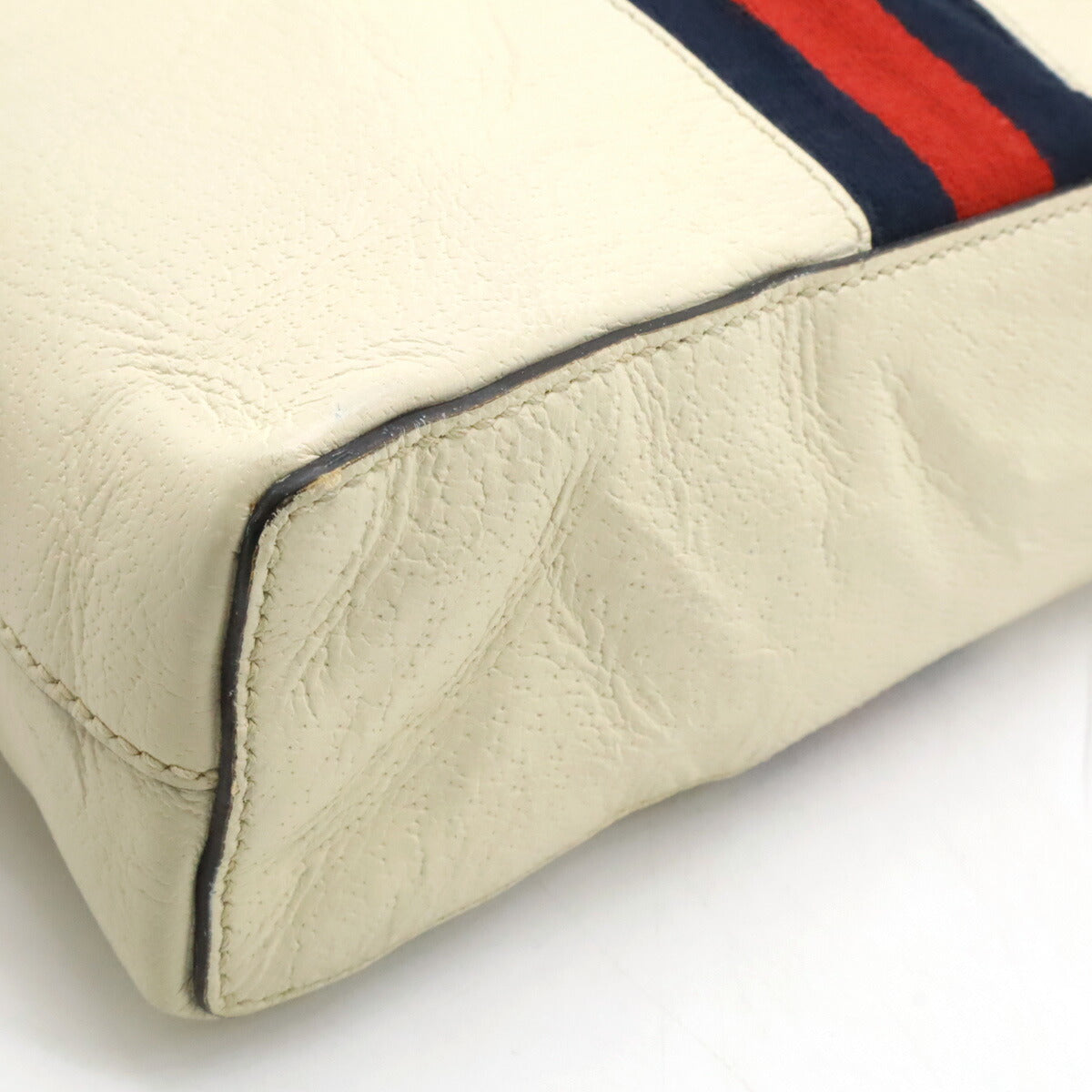 Gucci Ophidia Leather Shoulder Bag