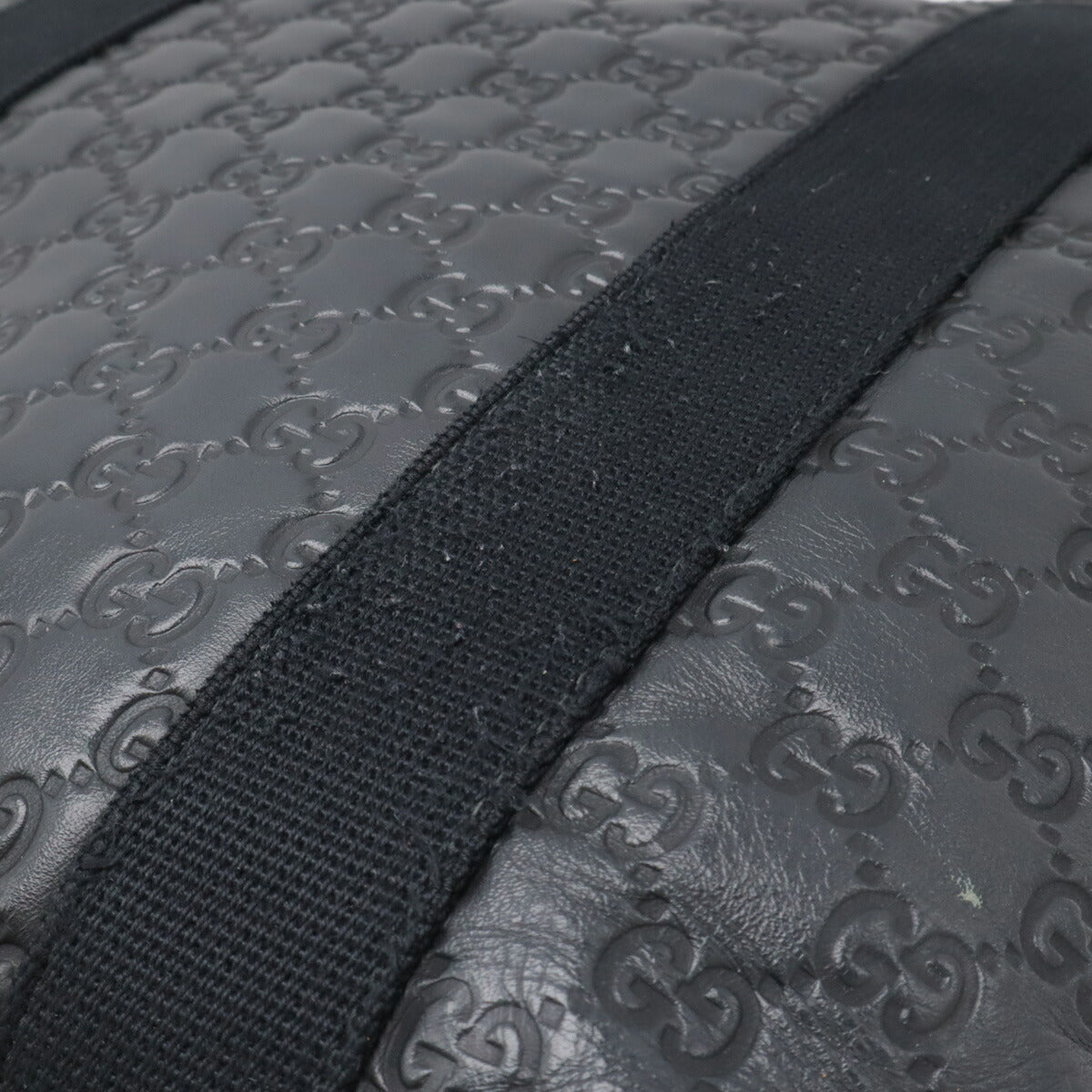 Gucci Parana Guccissima Coated Leather Tote Bag