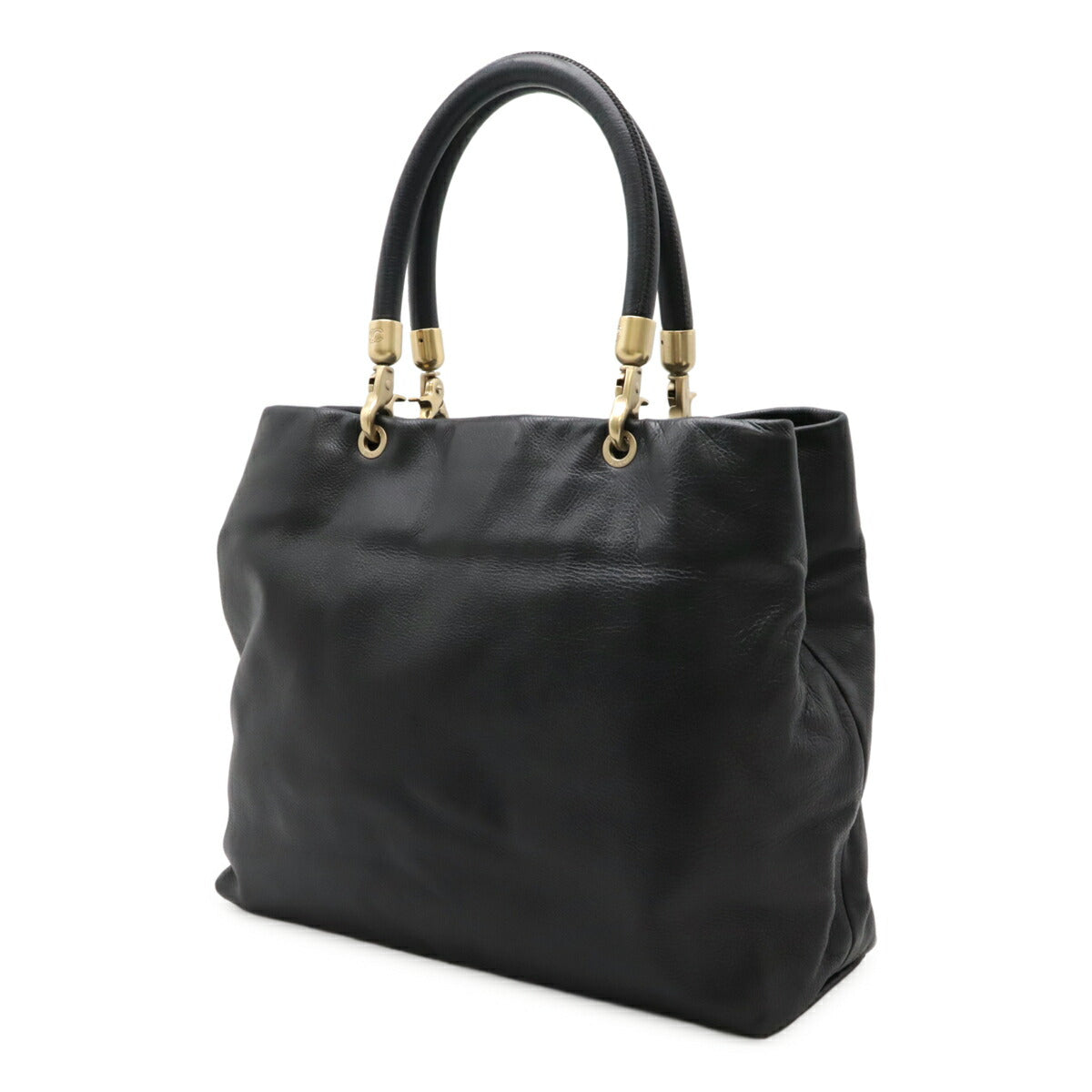Chanel Coco Caviar 2way bag
