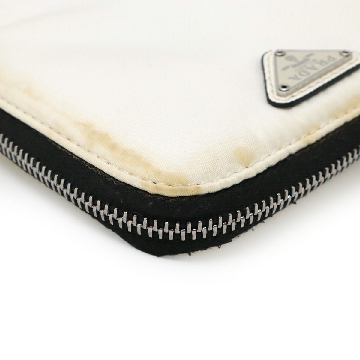 Prada 2TT091 Nylon Smartphone Case