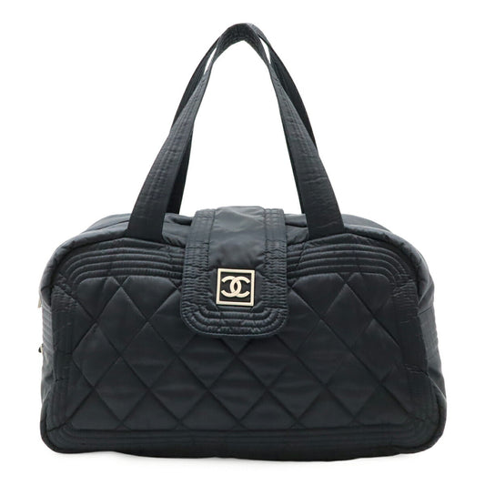 Chanel Sports Line Coco Nylon 2way Bag