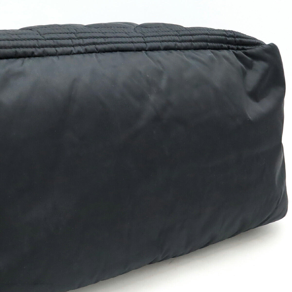 Chanel Sports Line Coco Nylon 2way Bag