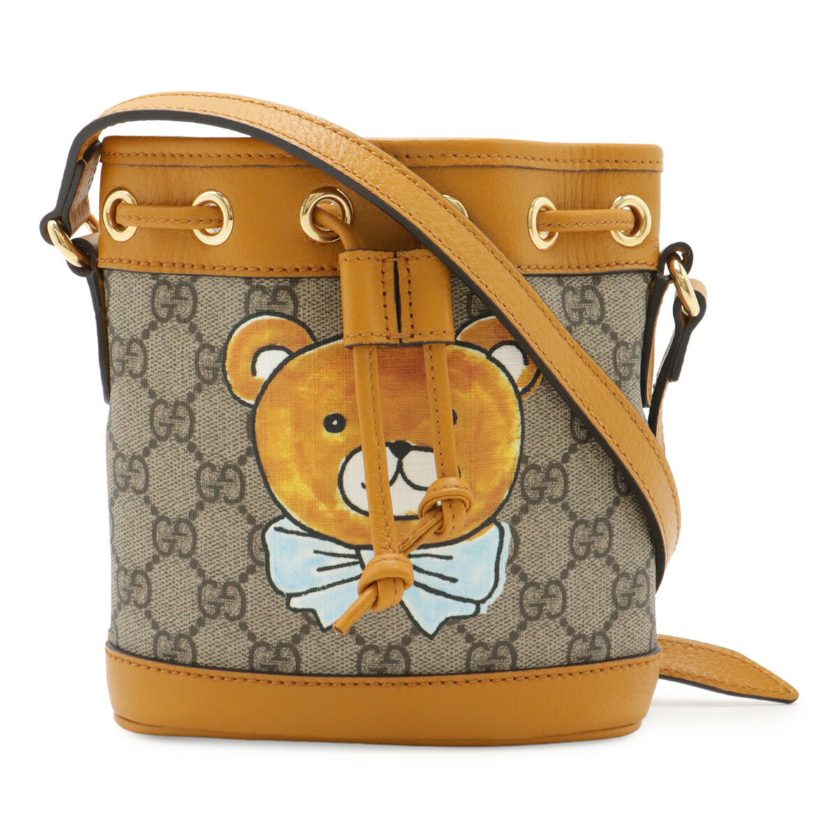 Gucci Ophidia Gucci GG Supreme Shoulder Bag