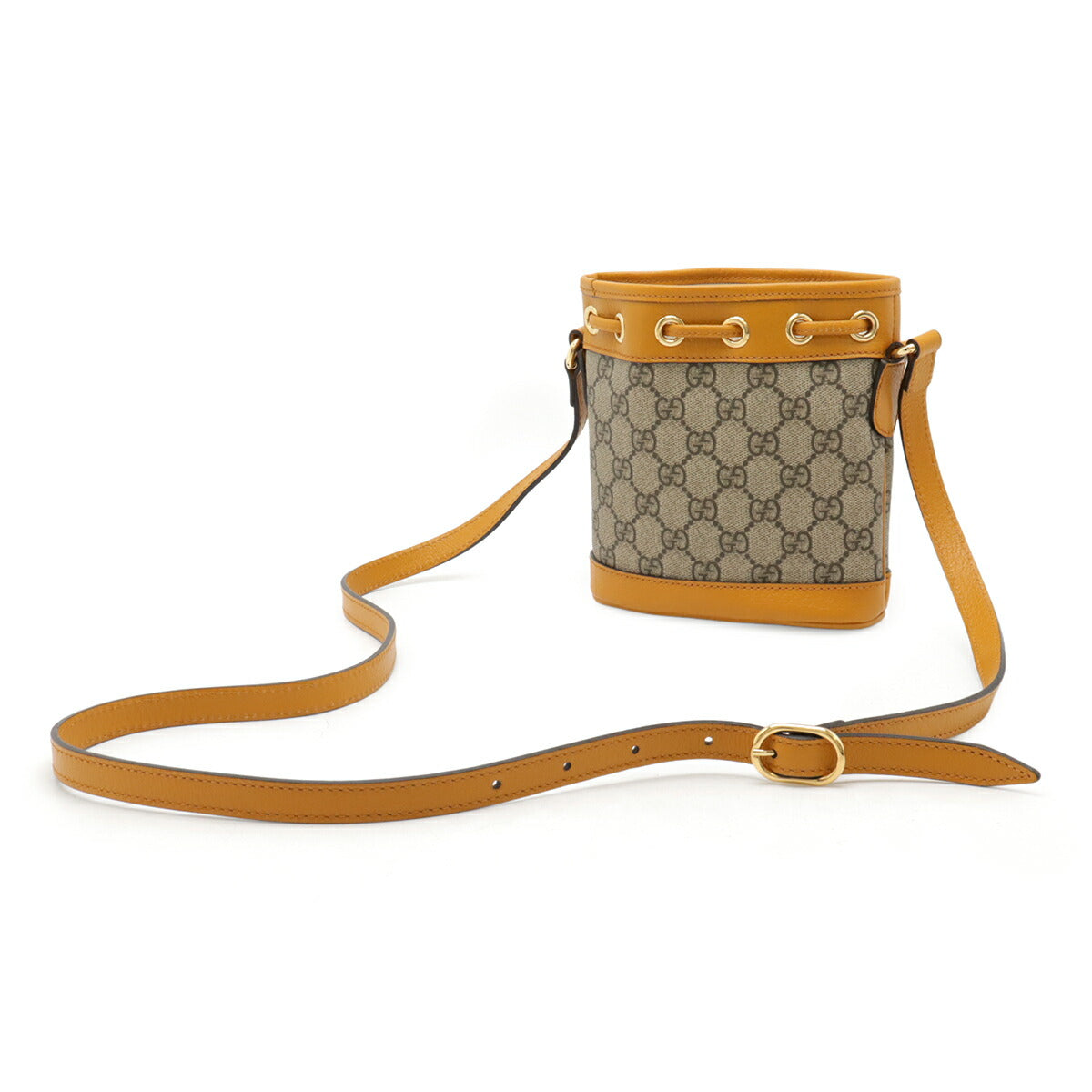 Gucci Ophidia Gucci GG Supreme Shoulder Bag