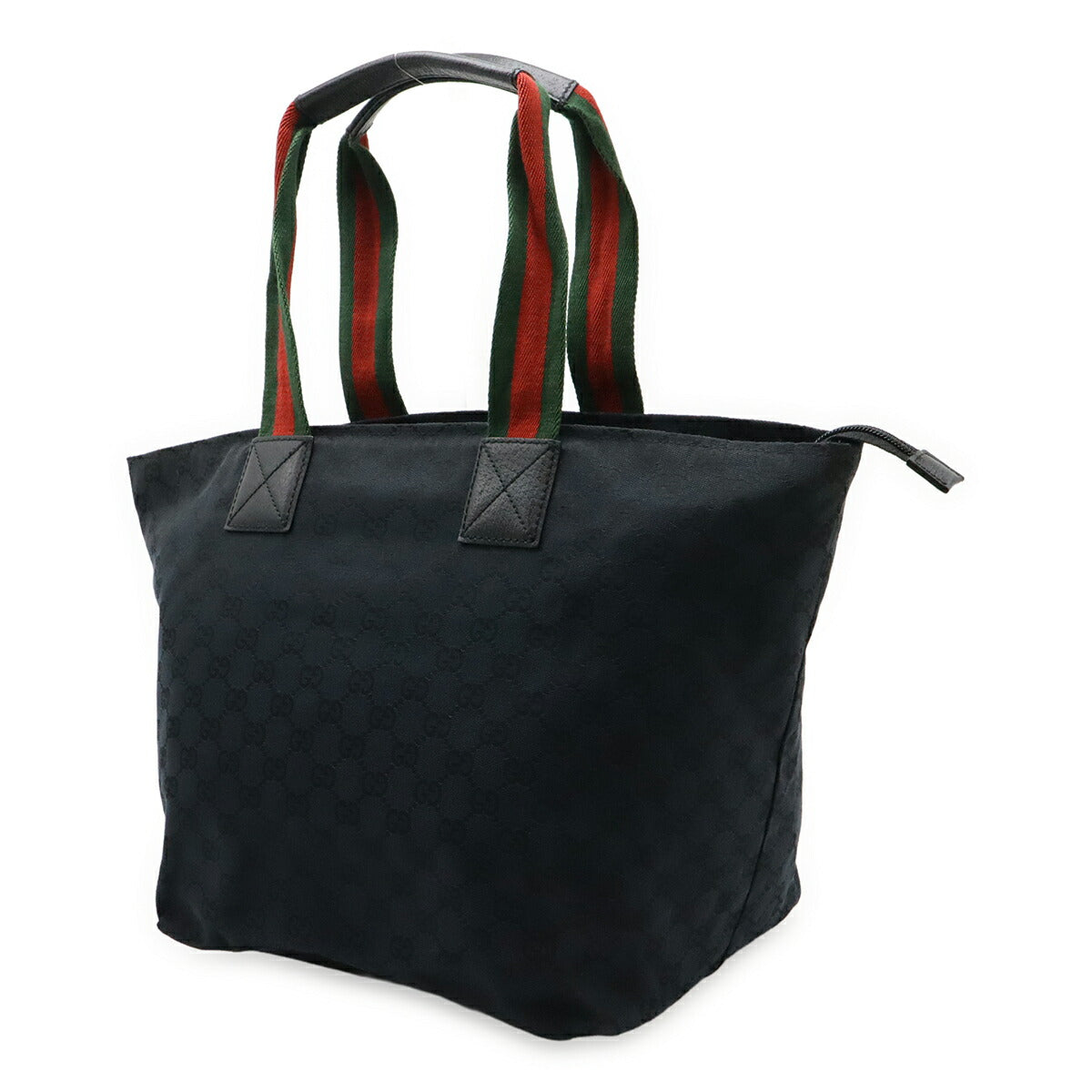 Gucci GG Canvas Nylon Canvas 2way Bag