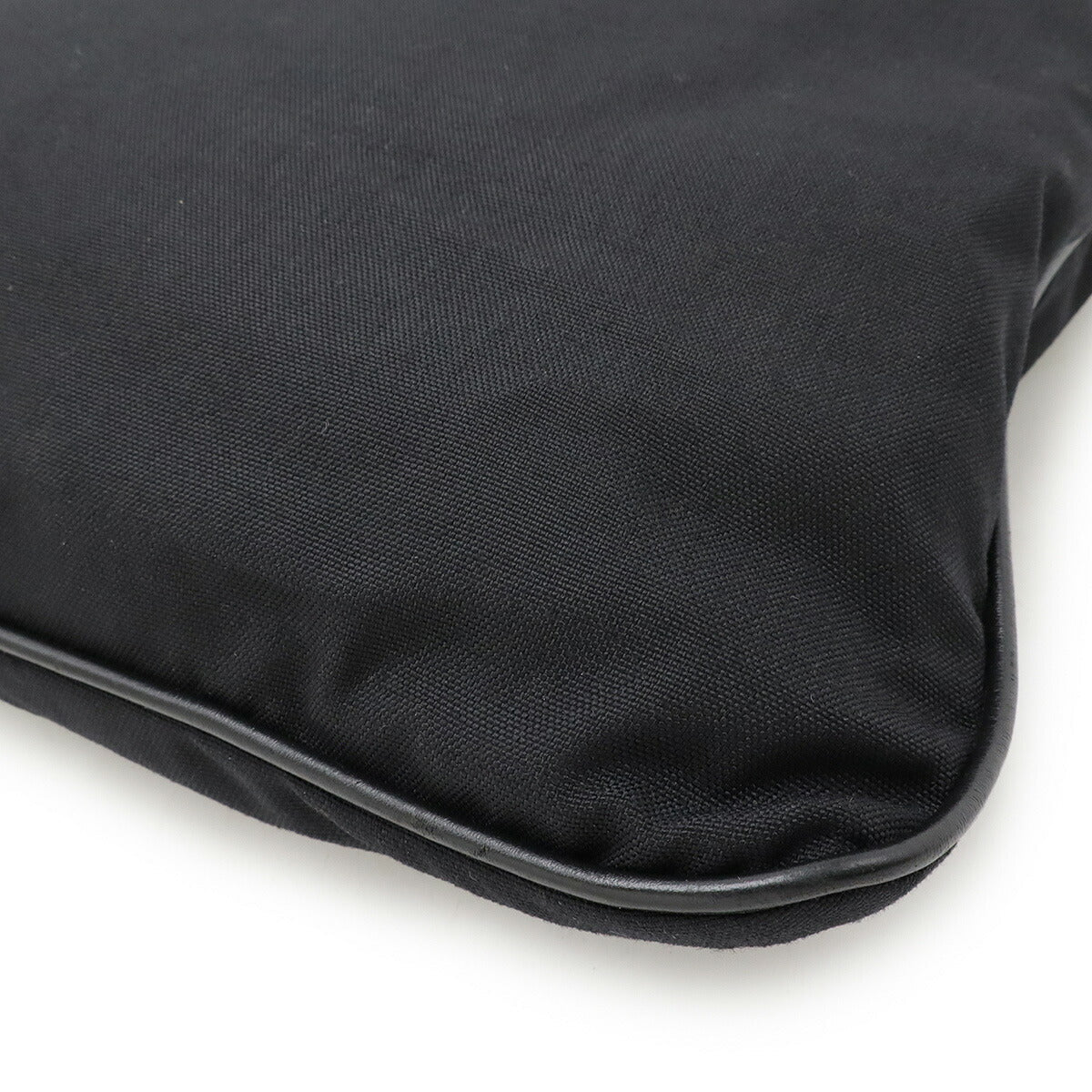 Saint Laurent Paris Canvas Shoulder Bag
