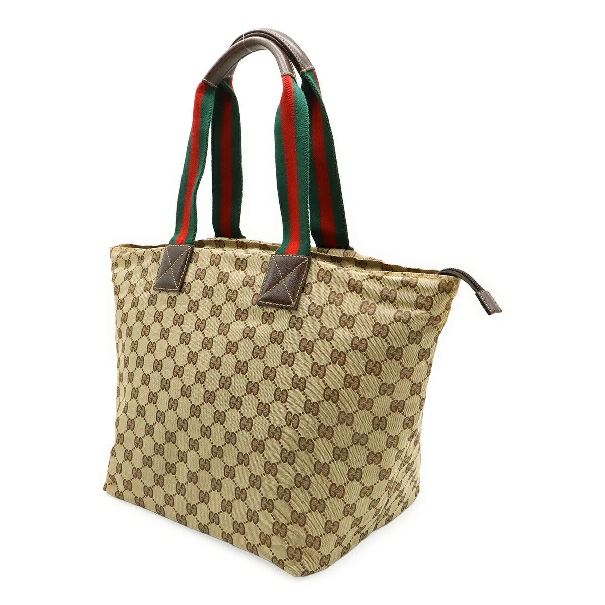 Gucci GG Canvas 2way Tote Bag