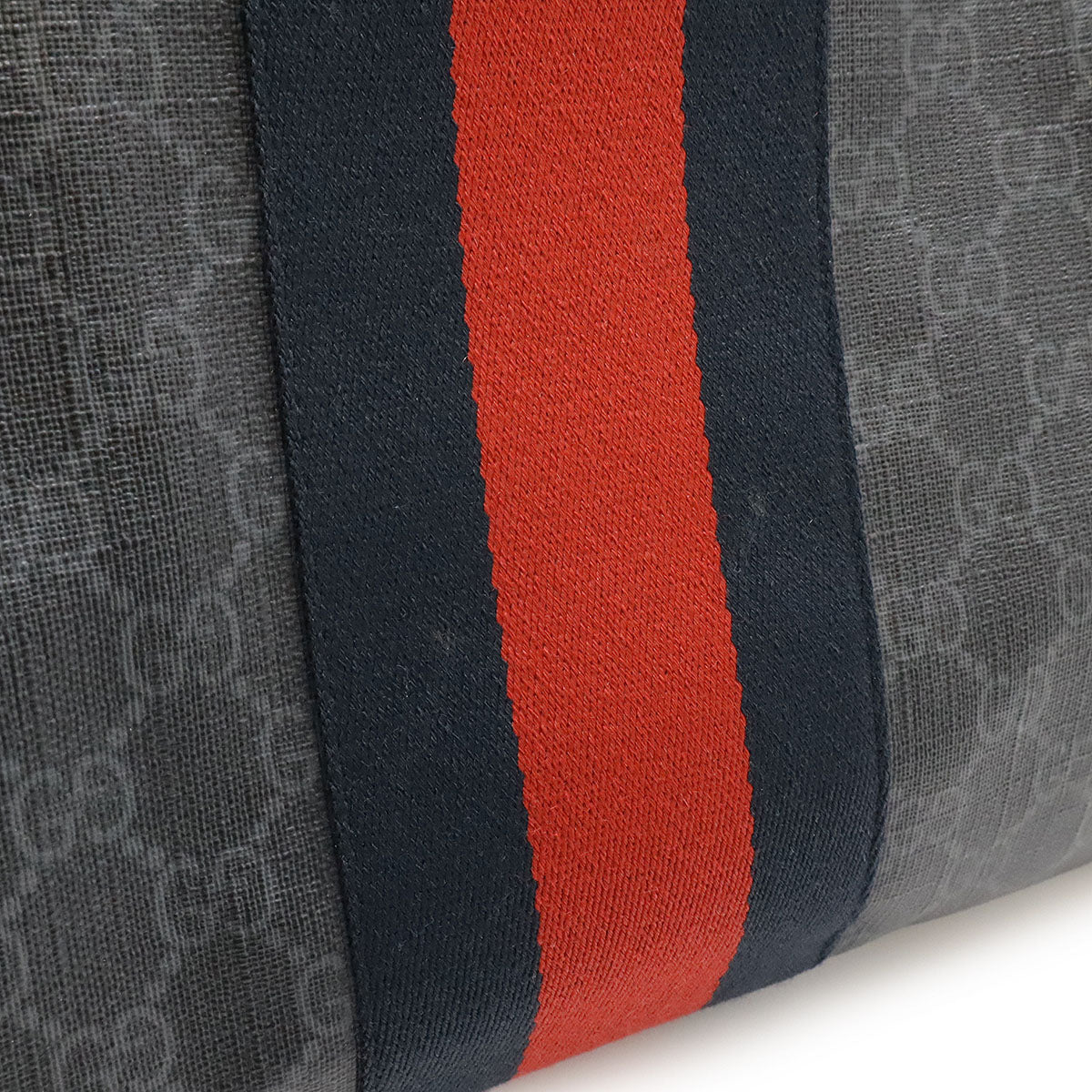 Gucci GG Supreme Coated Canvas 2way Shoulder Bag