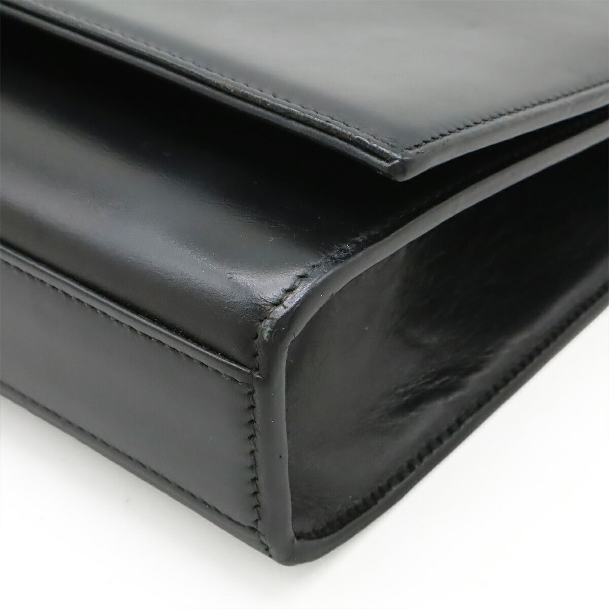 Saint Laurent Classic Kate Leather Shoulder Bag