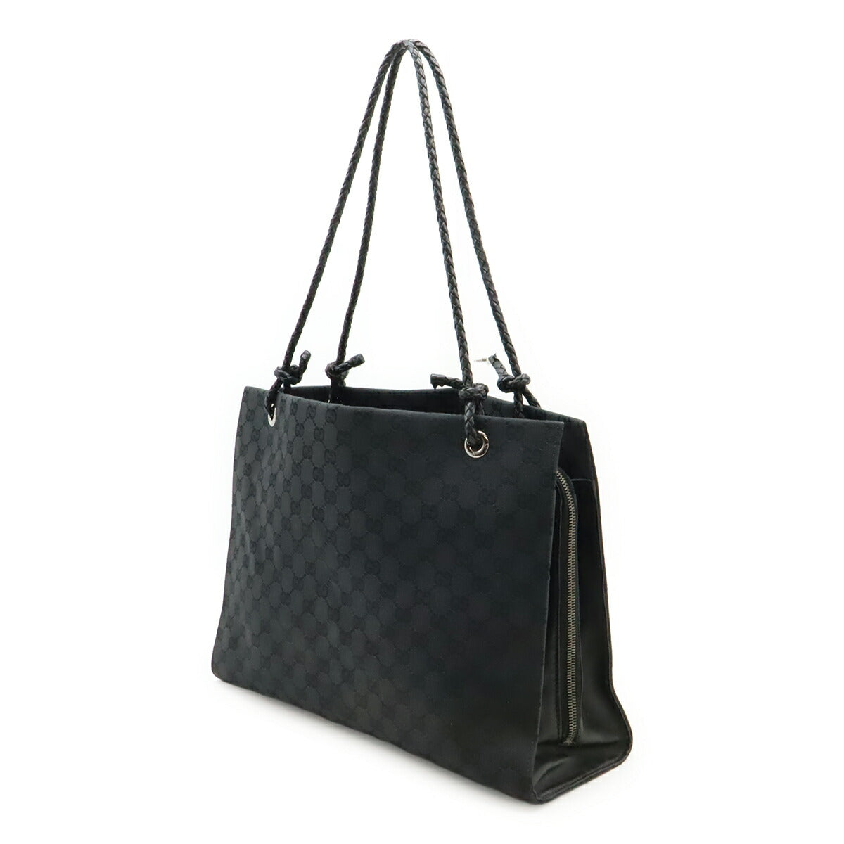 Gucci GG Canvas 2way Tote Bag