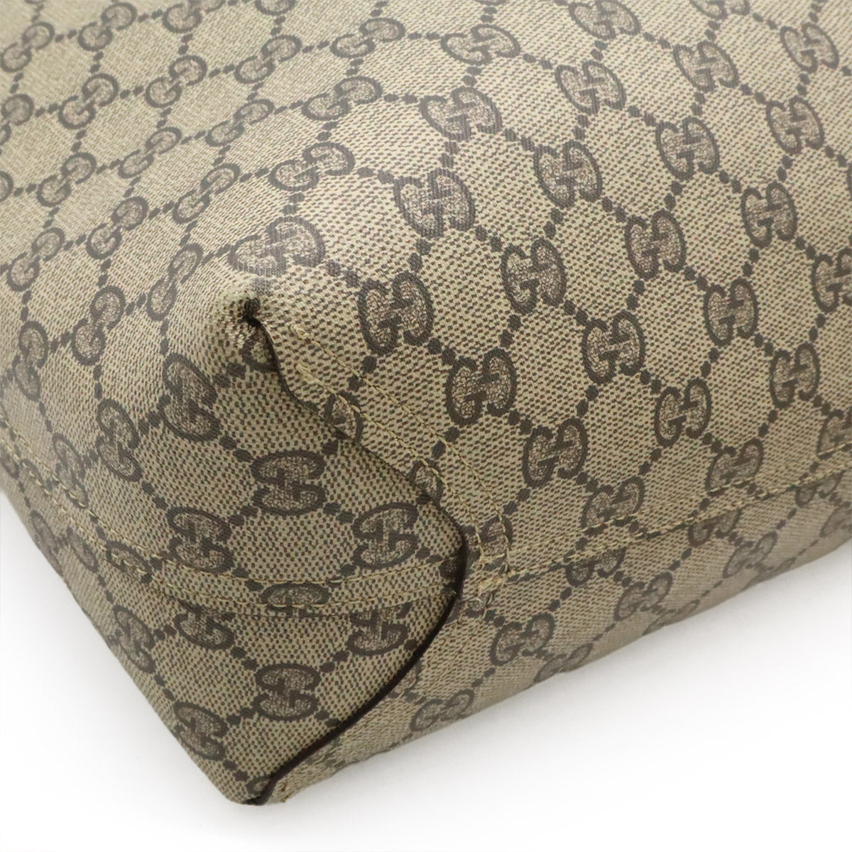 Gucci GG Supreme 2way Tote Bag
