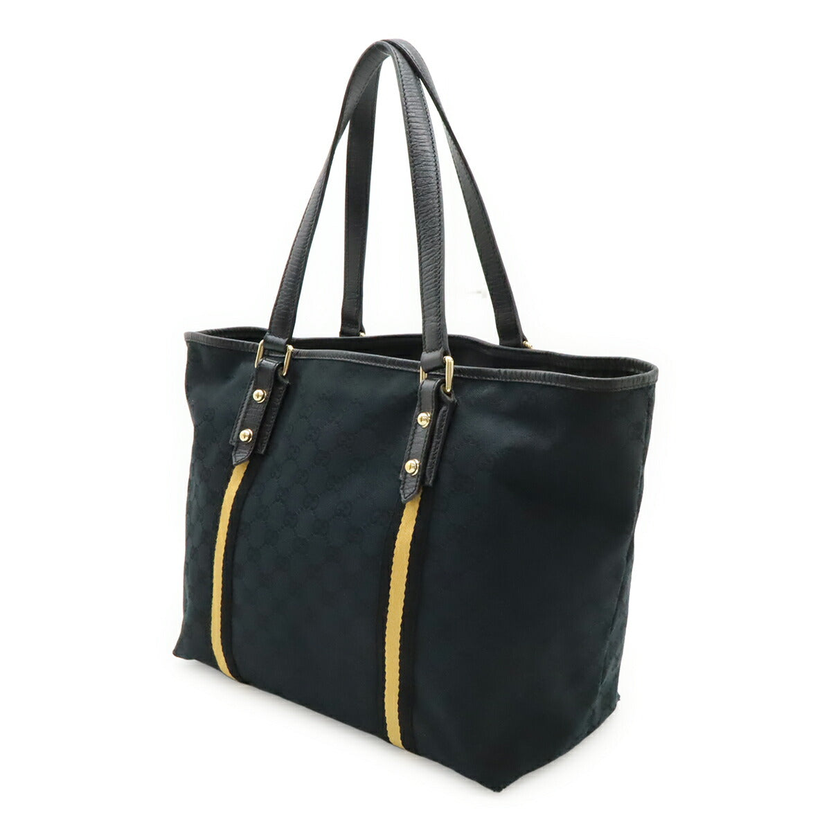 Gucci GG Canvas 2way Tote Bag