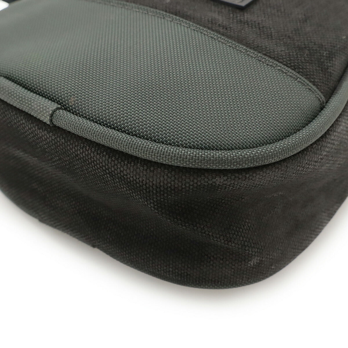Chanel Sports Line Nylon Canvas 2way Shoulder Bag