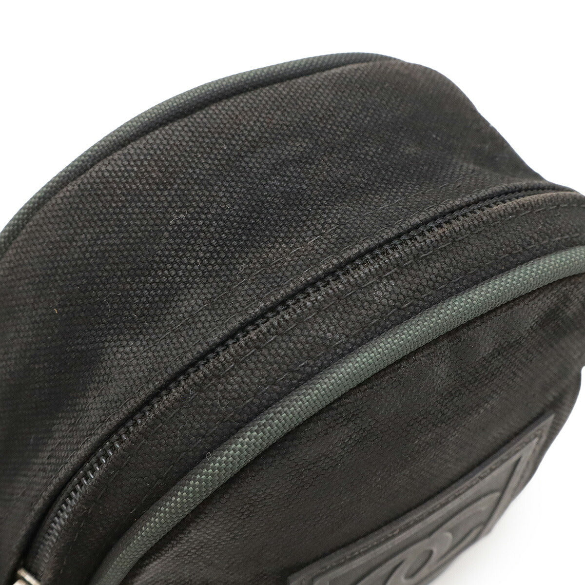 Chanel Sports Line Nylon Canvas 2way Shoulder Bag