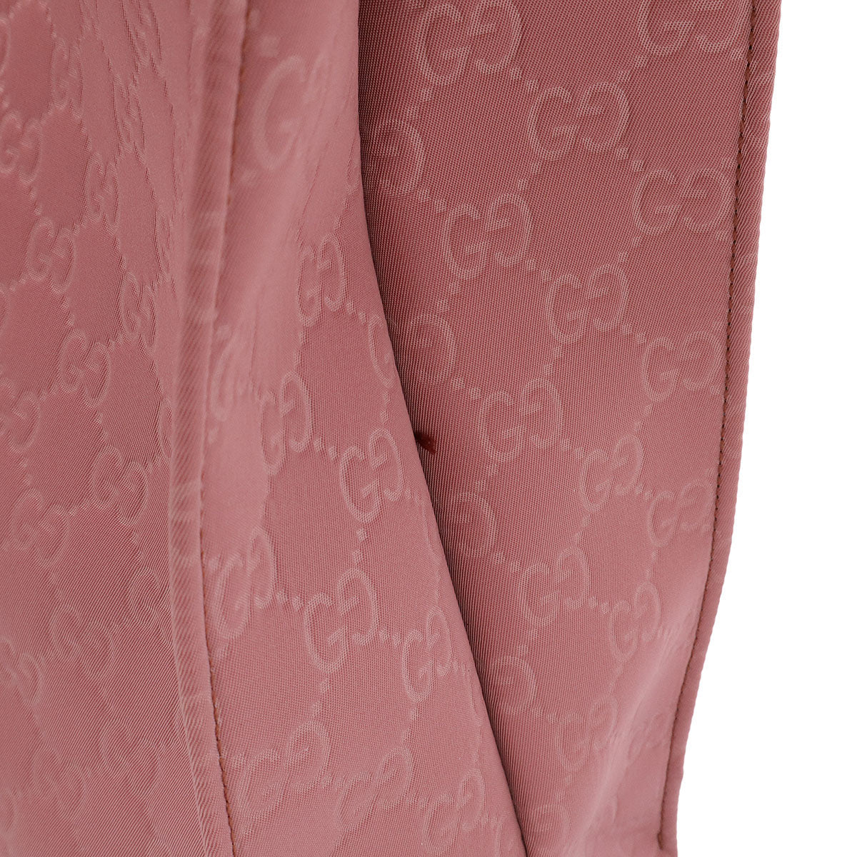 Gucci GG Nylon 2way Bag