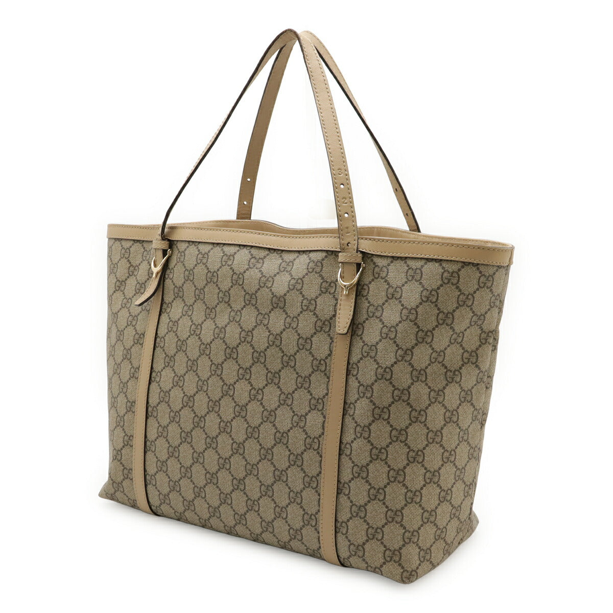 Gucci GG Supreme Tote Bag