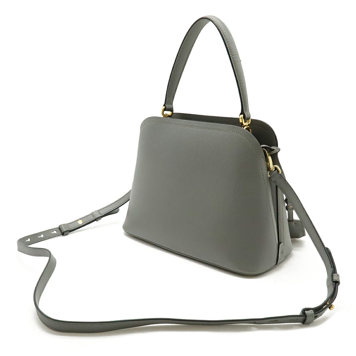 Prada Matinee Saffiano 2way Bag