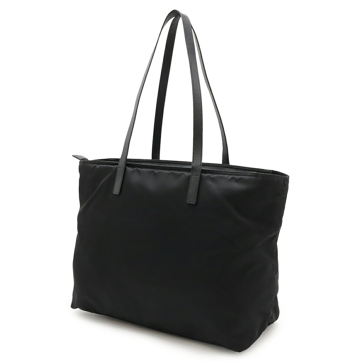 Prada VELA Nylon Leather 2way Bag