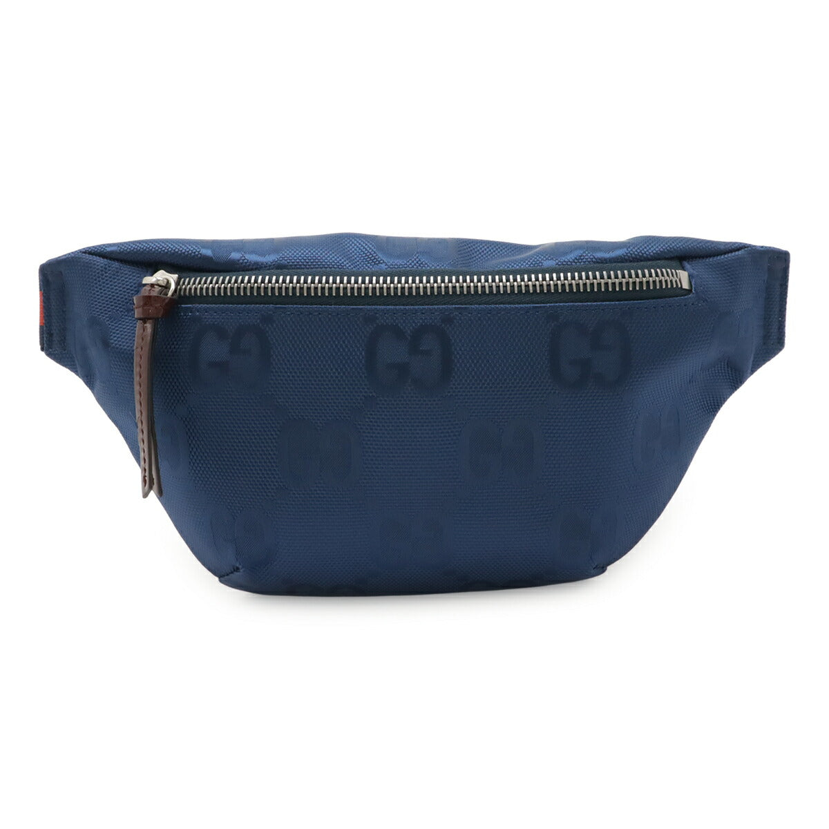 Gucci GG Nylon Belt Bag