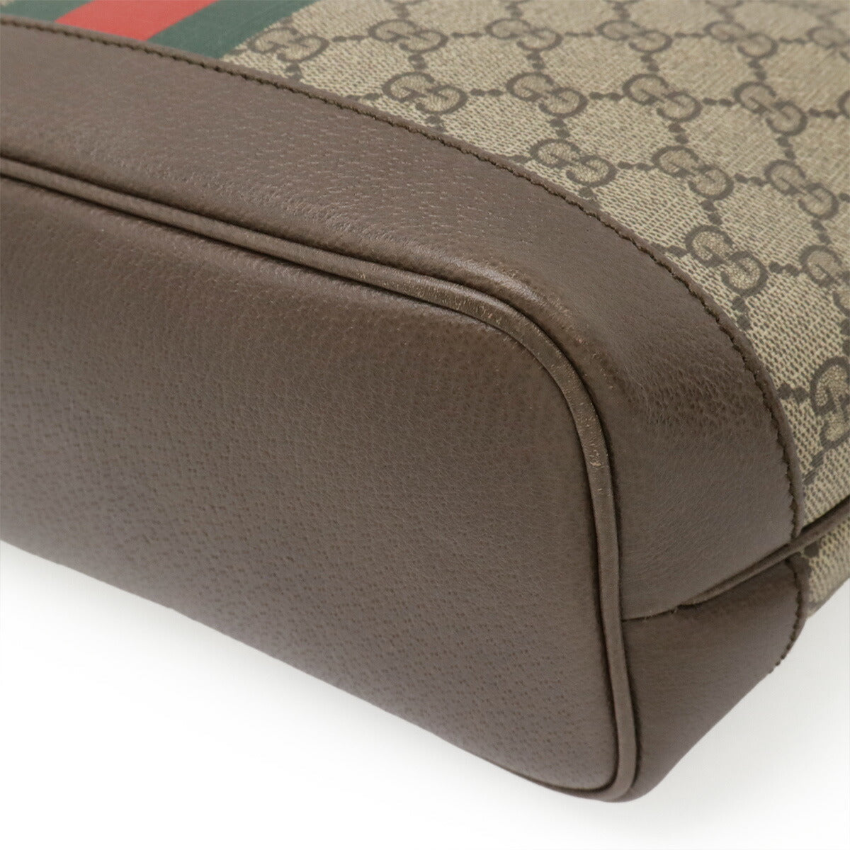 Gucci Ophidia GG Supreme 2way Bag