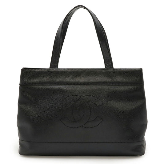 Chanel Caviar 2way Bag