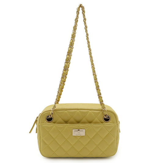 Chanel 2.55 Lambskin 2way Bag