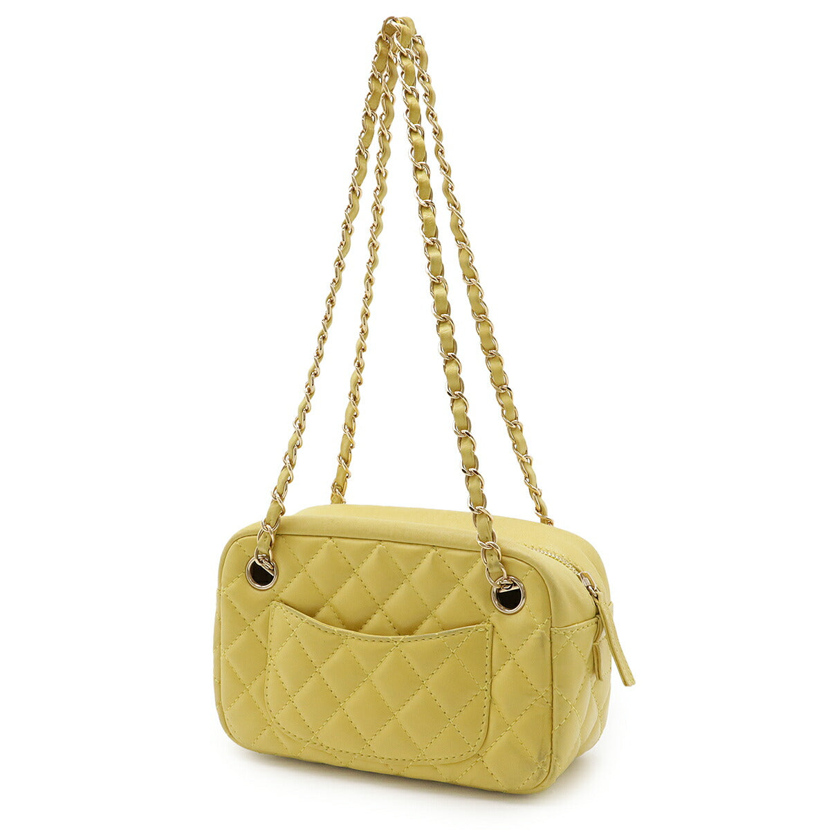 Chanel 2.55 Lambskin 2way Bag