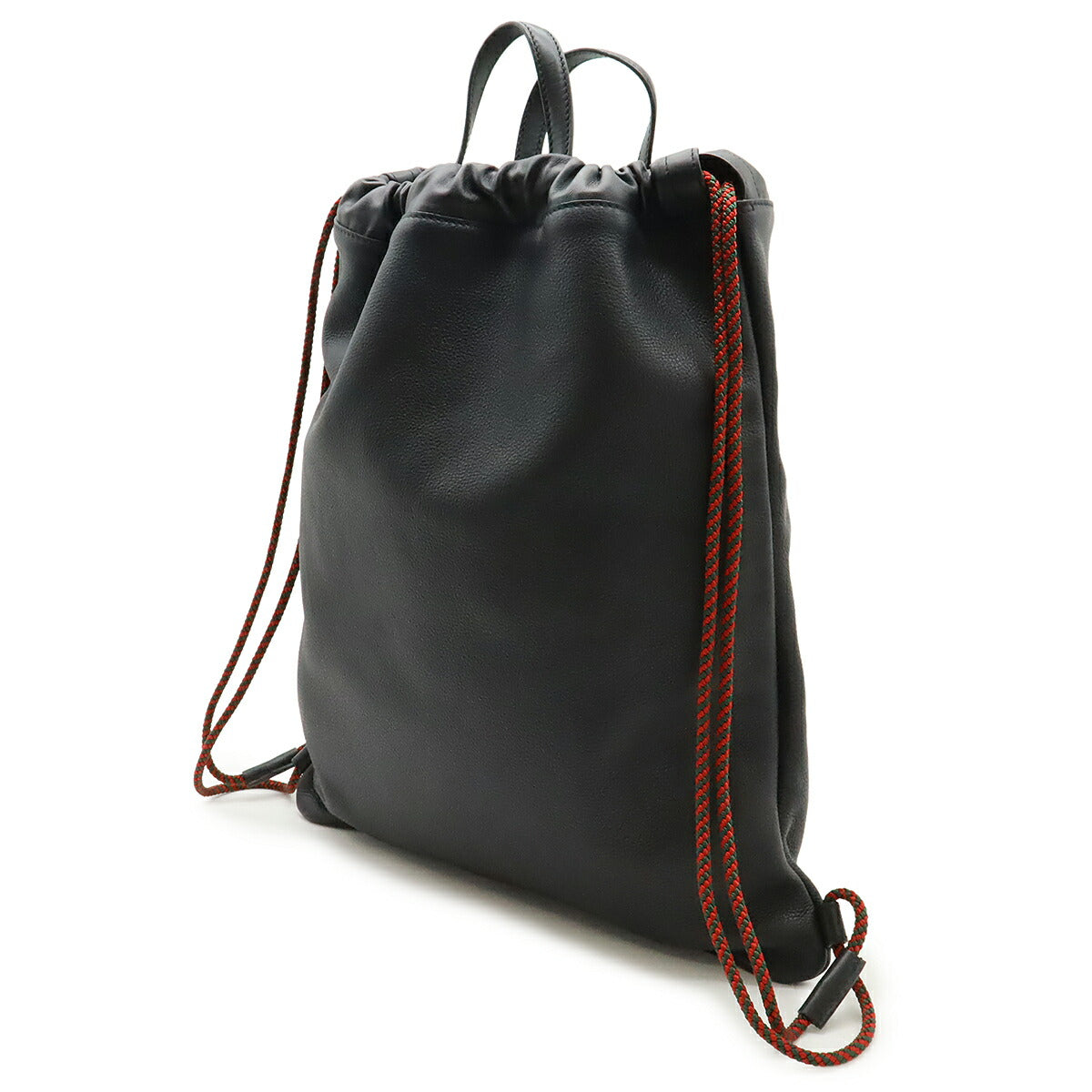 Gucci Gucci Print Coco Leather 2way Backpack