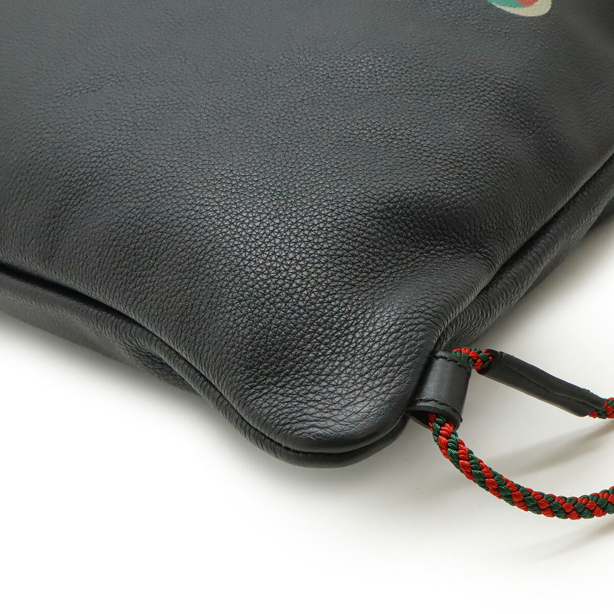 Gucci Gucci Print Coco Leather 2way Backpack