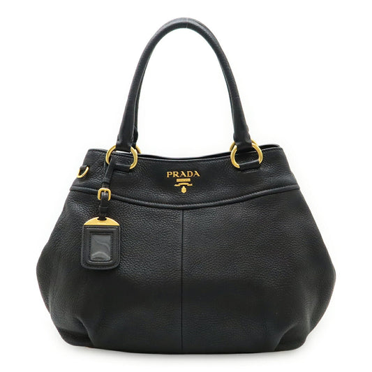 Prada BN1777 Leather 2way Bag