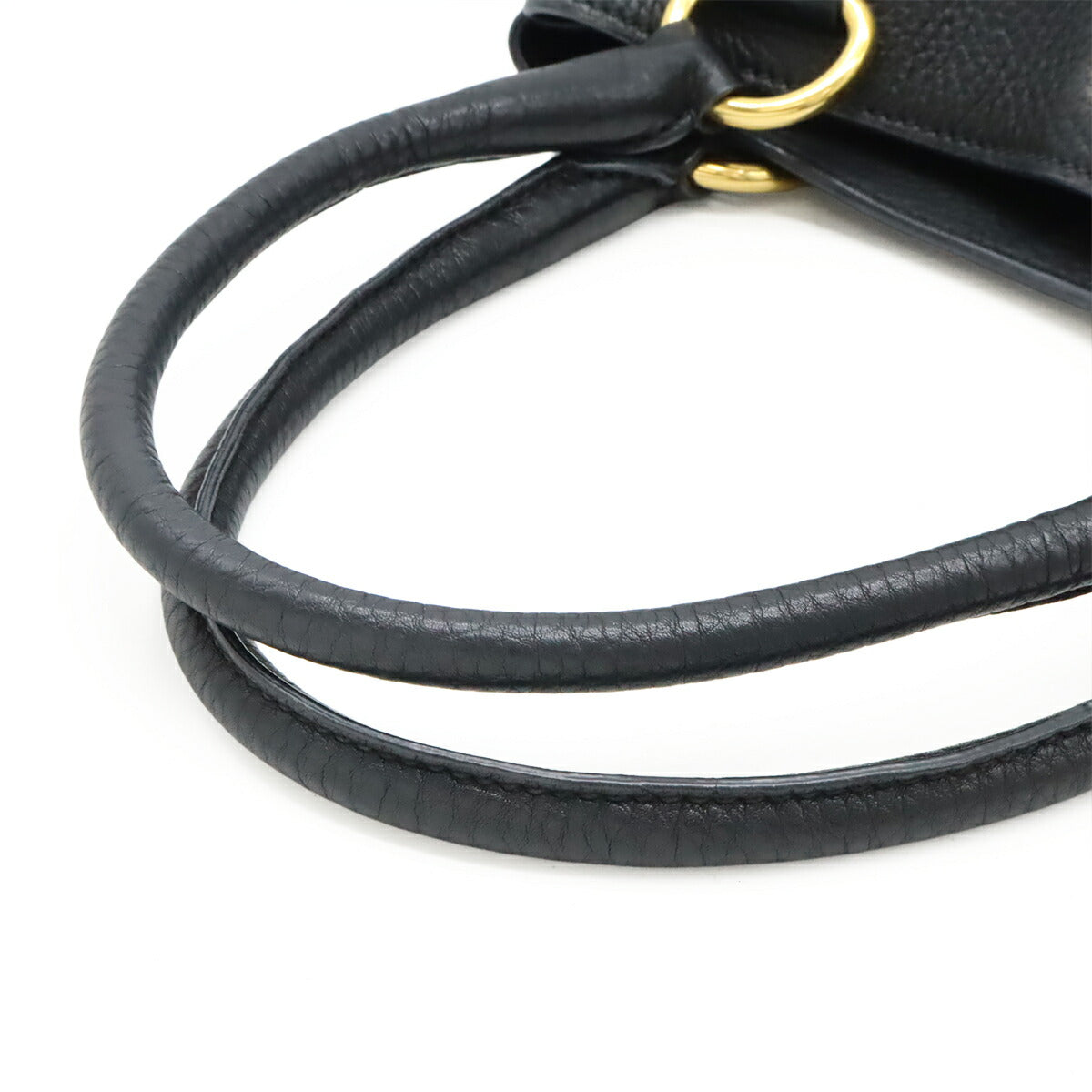 Prada BN1777 Leather 2way Bag