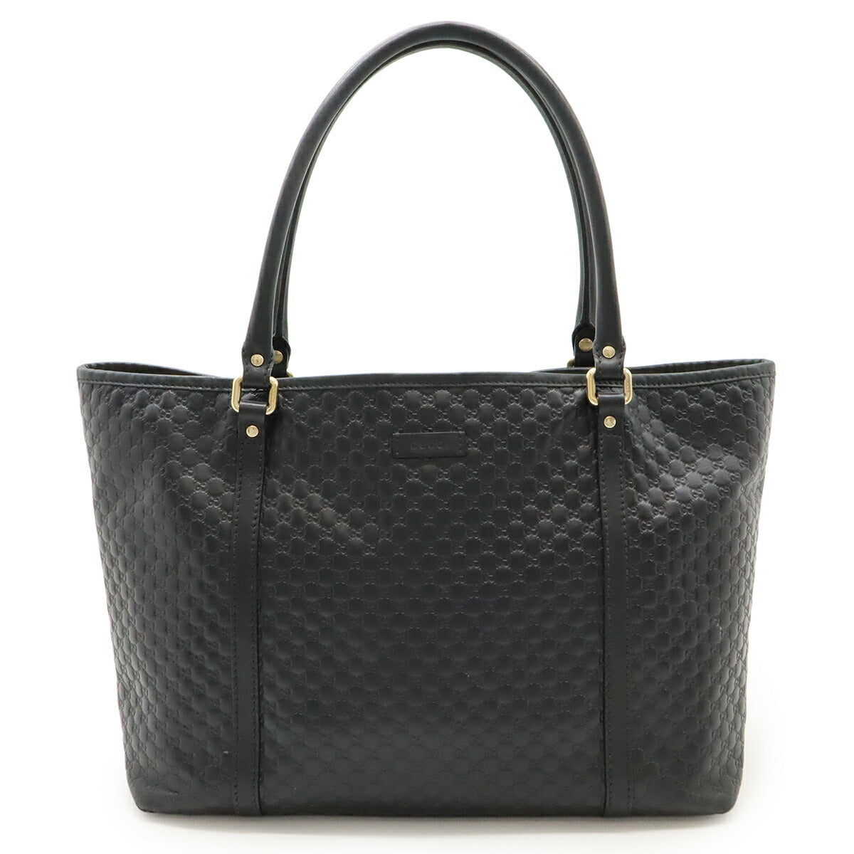 Gucci Microguccissima 2way Bag
