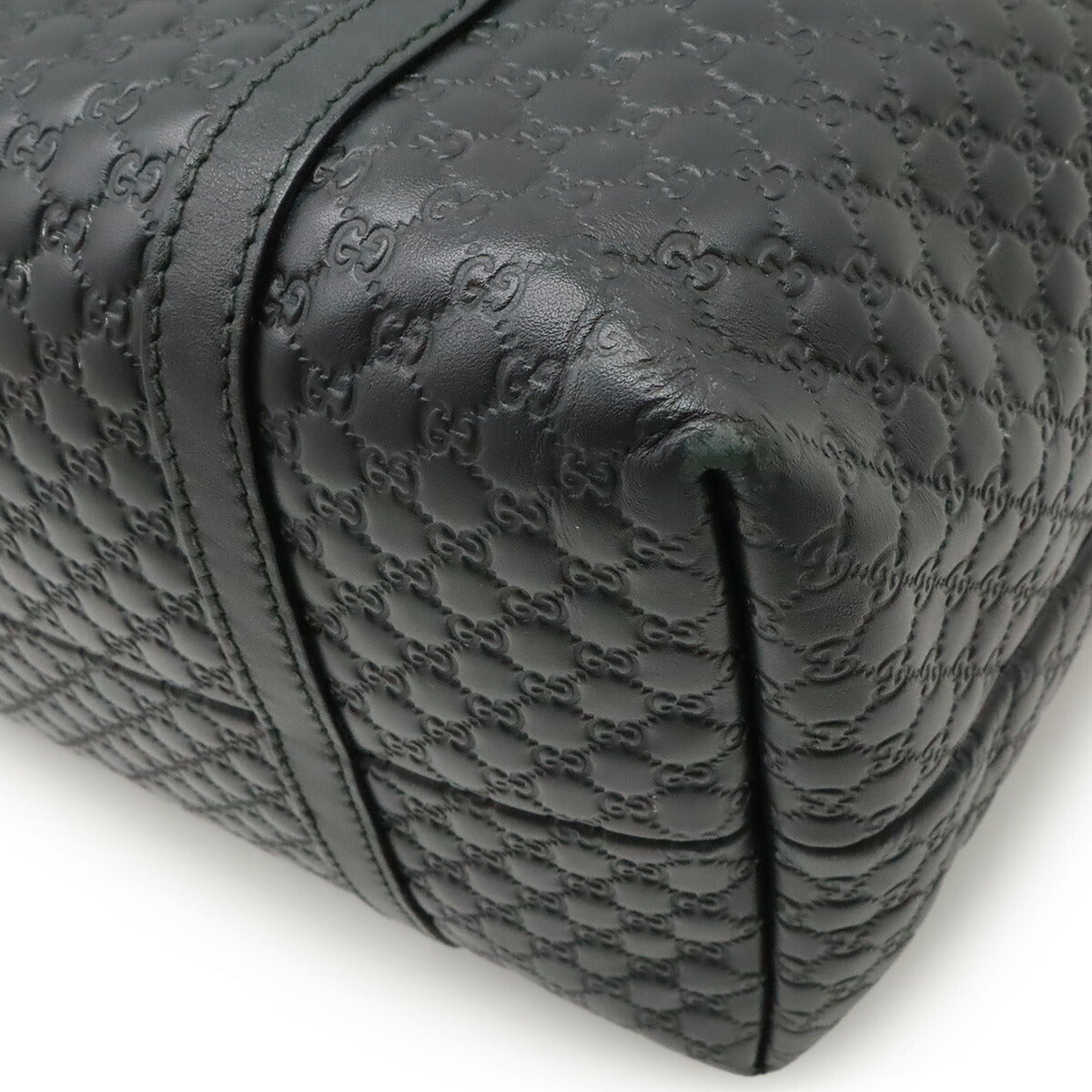 Gucci Microguccissima 2way Bag