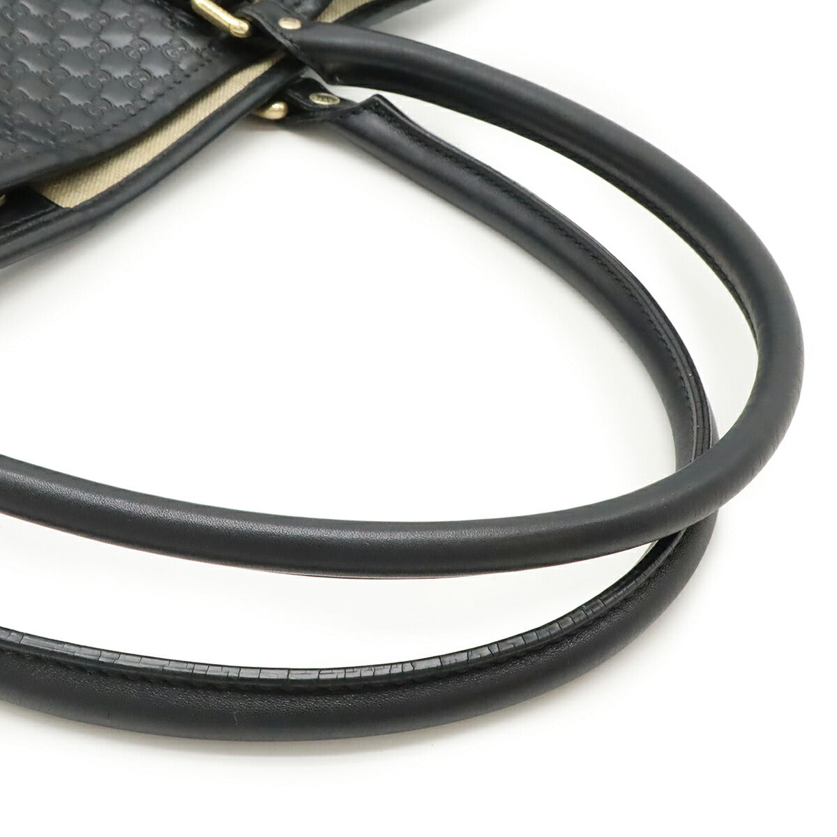 Gucci Microguccissima 2way Bag
