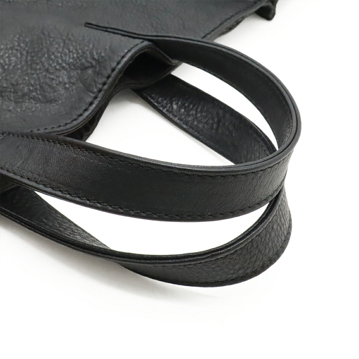 Fendi By The Way Leather Backpack