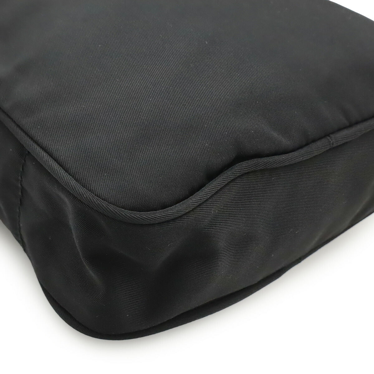 Prada Nylon Shoulder Bag