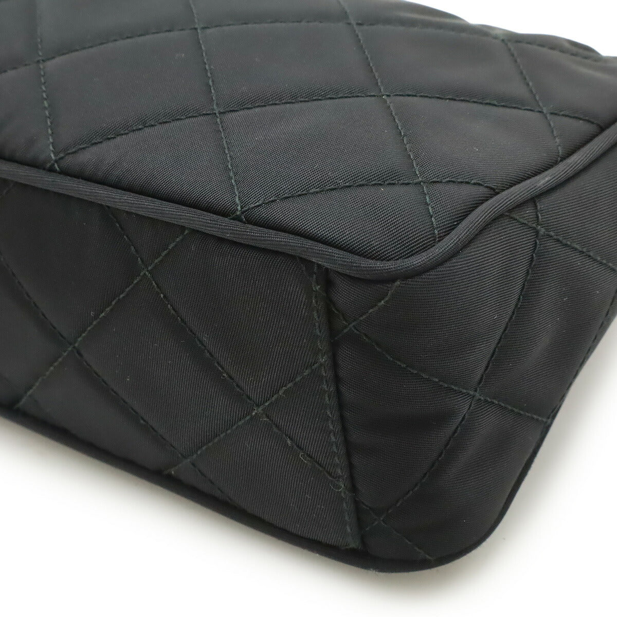 Prada TESSUTO IMPUNTU Handbag