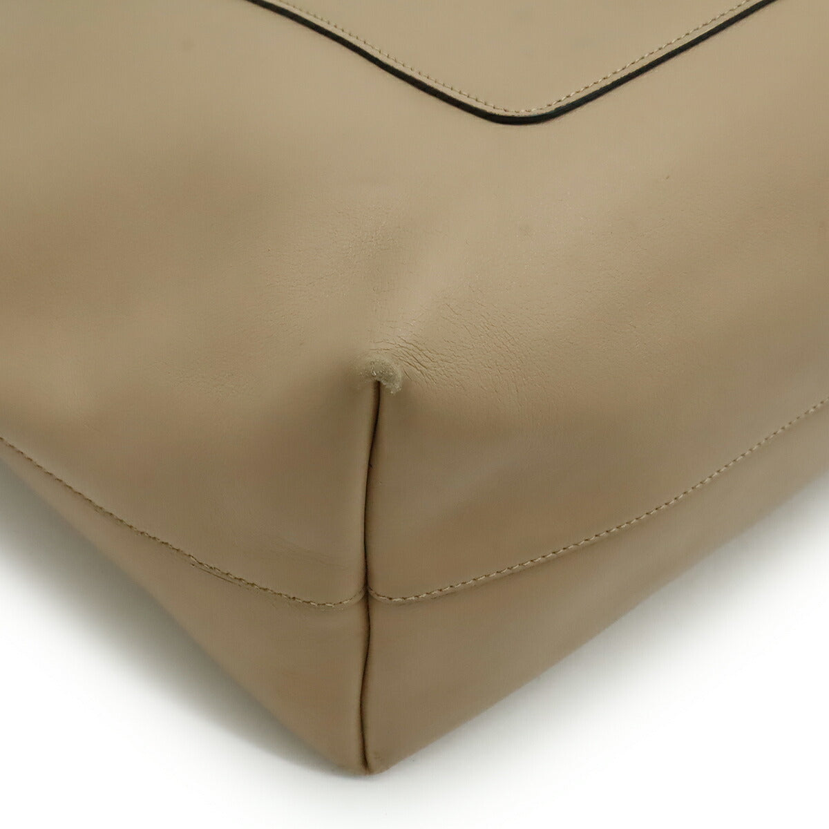Prada 1BG038 Leather 2way Bag