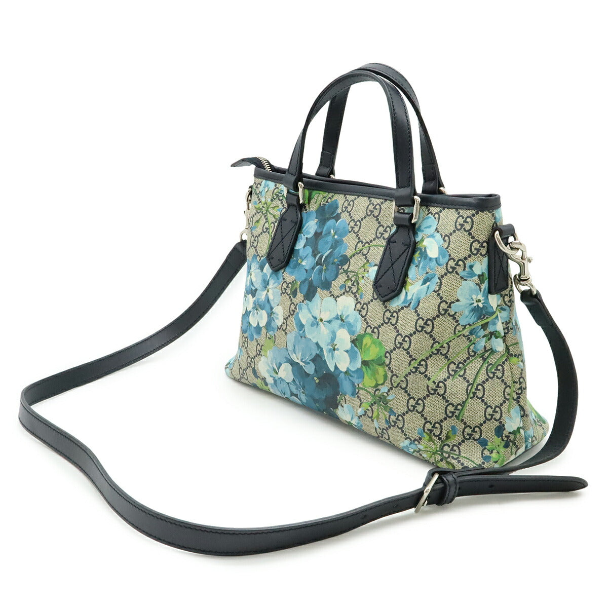 Gucci GG Supreme 2way Bag