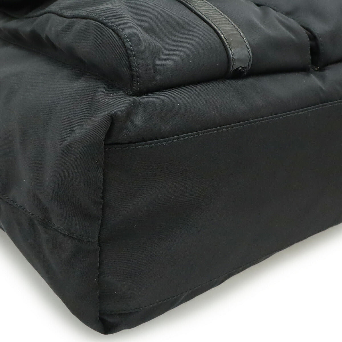 Prada TESSUTO Nylon 2way Bag