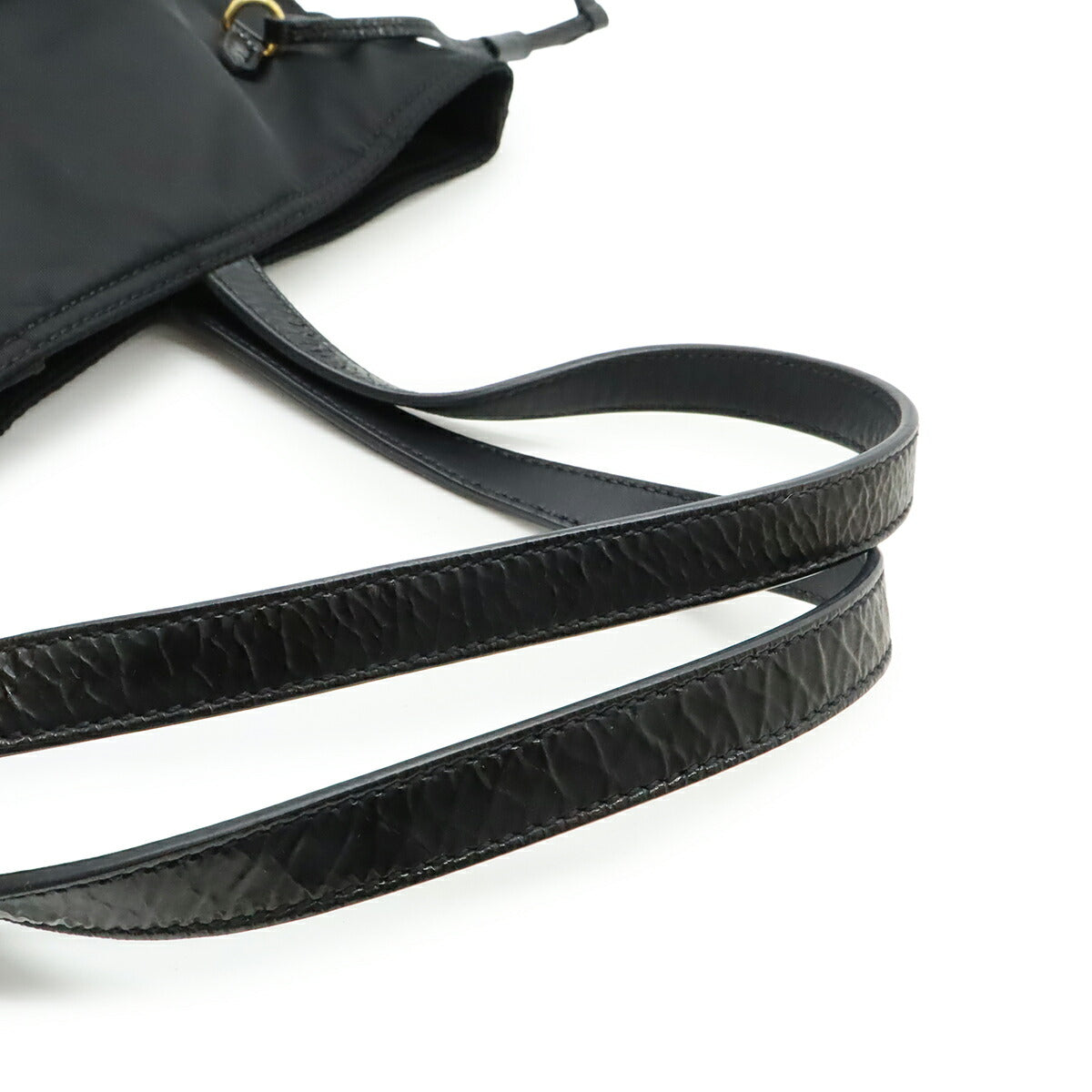 Prada TESSUTO Nylon 2way Bag
