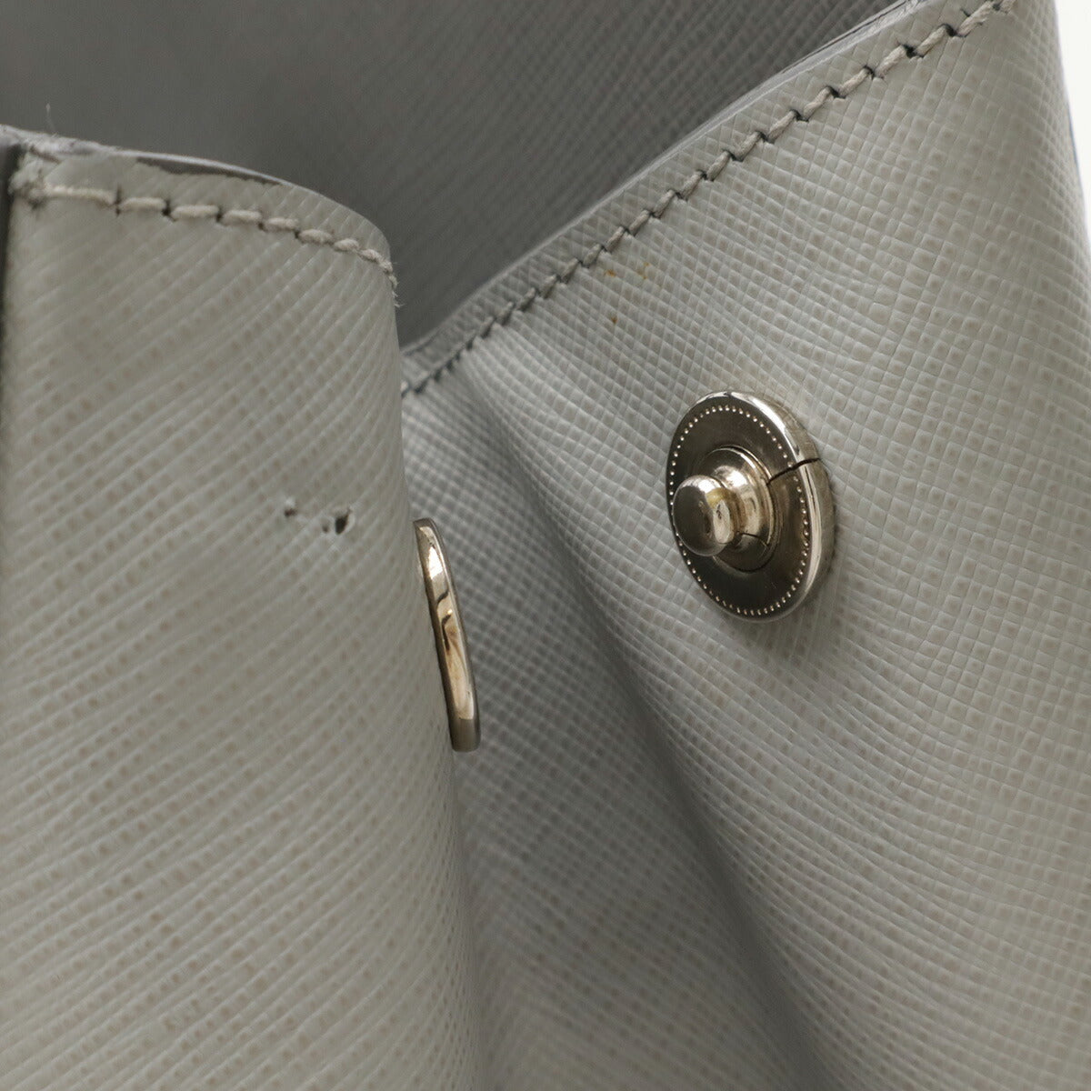 Prada Galleria Saffiano 2way Bag