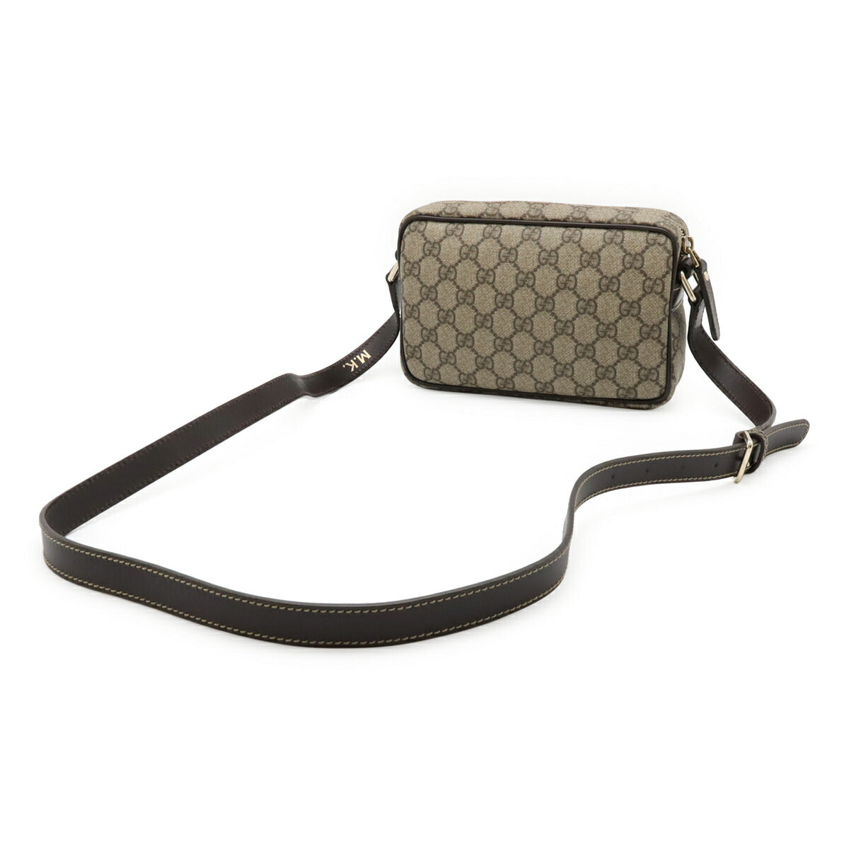Gucci GG Supreme Shoulder Bag