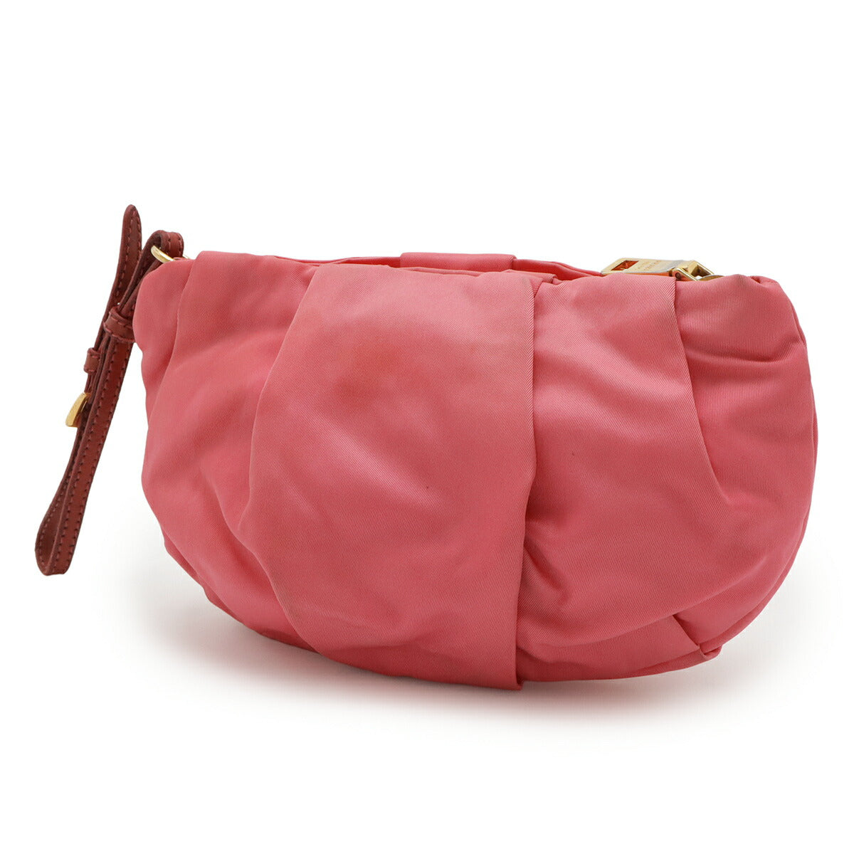 Prada 1N1422 Nylon Pouch