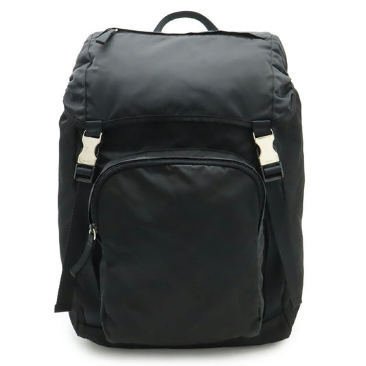 Prada Nylon Backpack