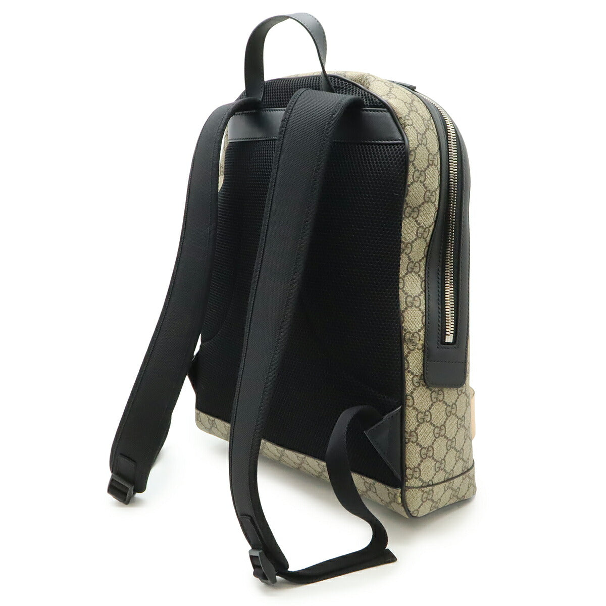 Gucci GG Supreme Backpack