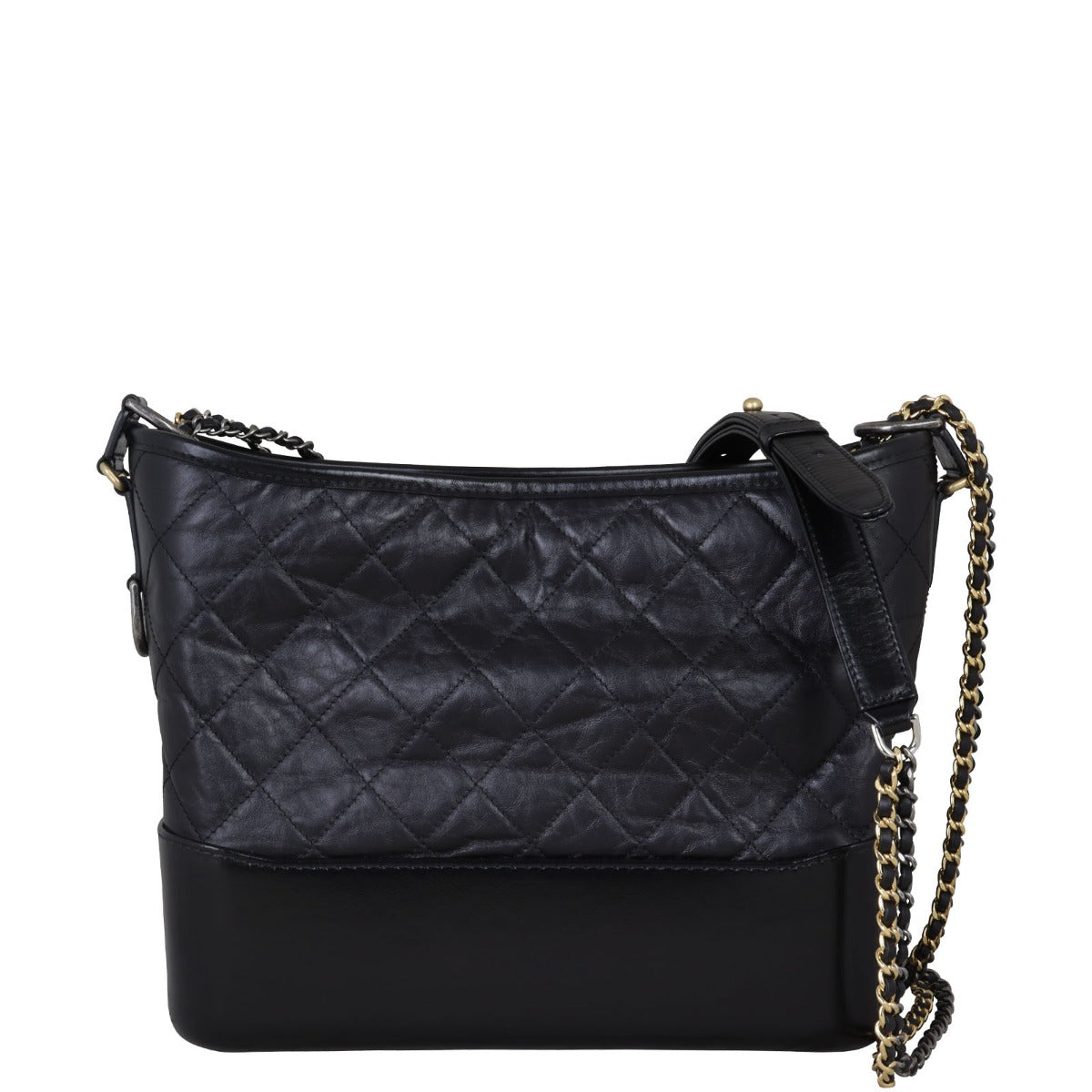 Chanel Gabrielle Hobo Medium | 27 Series